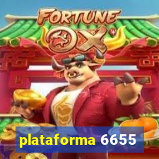 plataforma 6655